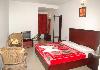 Deluxe Double Room at Raahat Inn